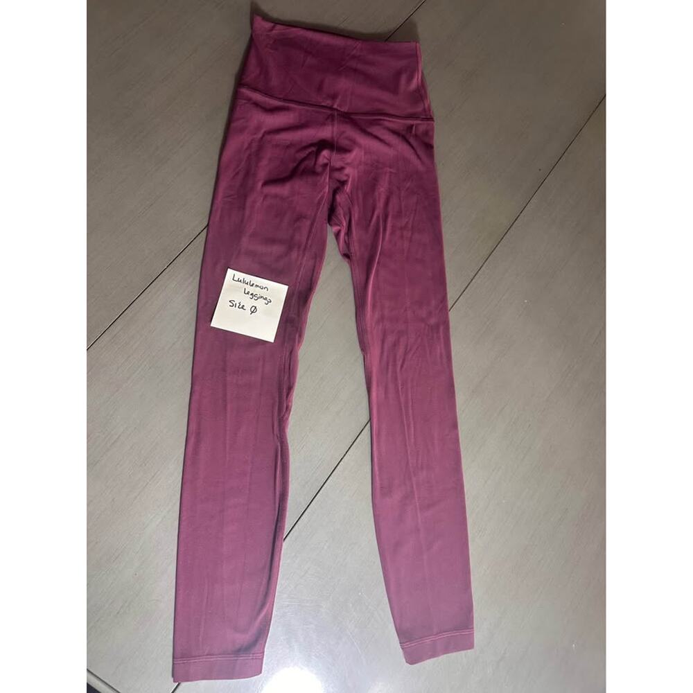 Lululemon Align‎ Leggings (0)